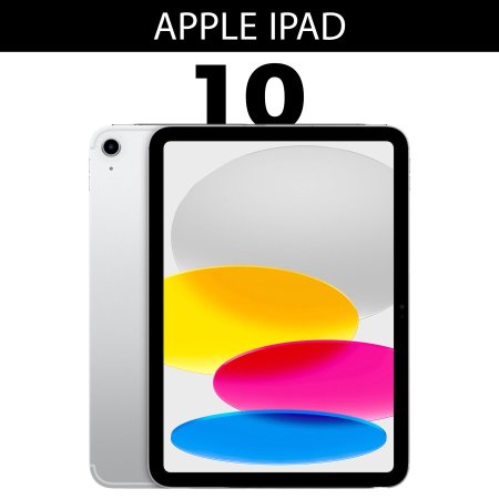 APPLE IPAD 10